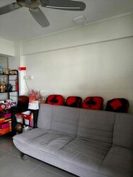 Blk 195 Kim Keat View (Toa Payoh), HDB 3 Rooms #482999831